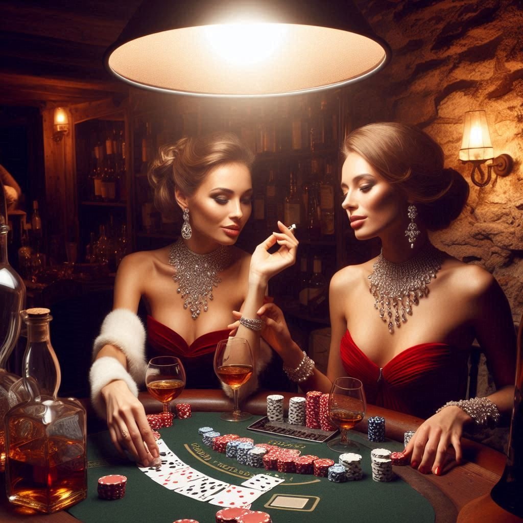 Variety of casino game categories available at bl777 casino