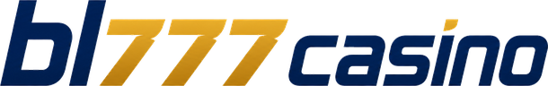 bl777 casino official logo